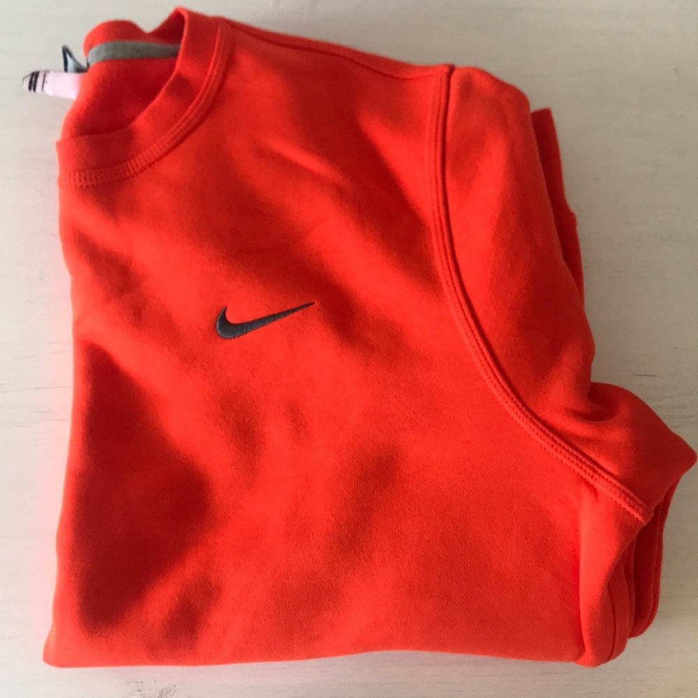 Nike sweatshirt